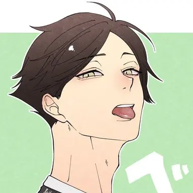 Profile image of 角名倫太郎