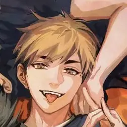 Profile image of 宮侑