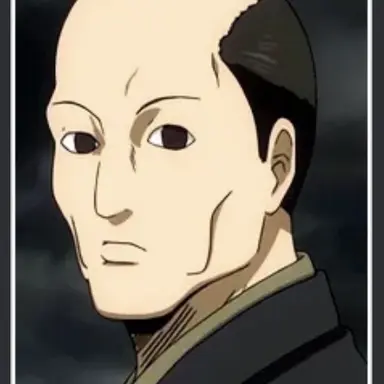Profile image of 다케치 헨페이타