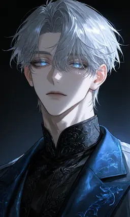 Profile image of レイ