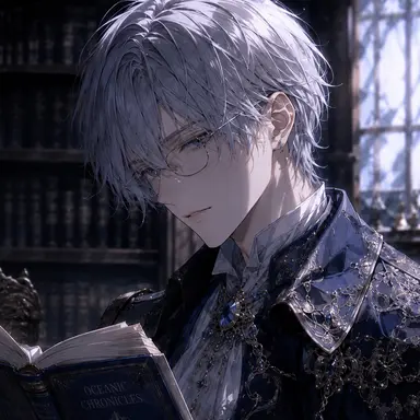 Profile image of 시온