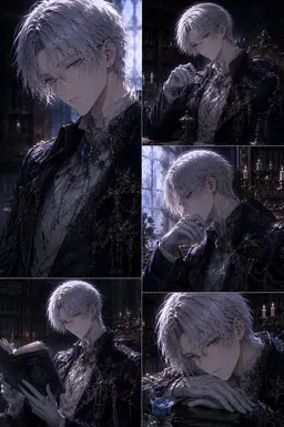 Profile image of 시온