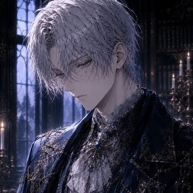 Profile image of 레이