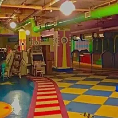 Profile image of 마이어스