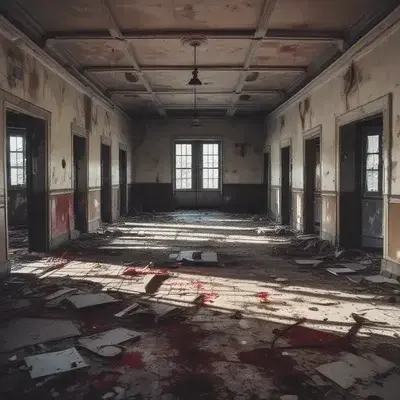 MorbidRing1034의 MHA