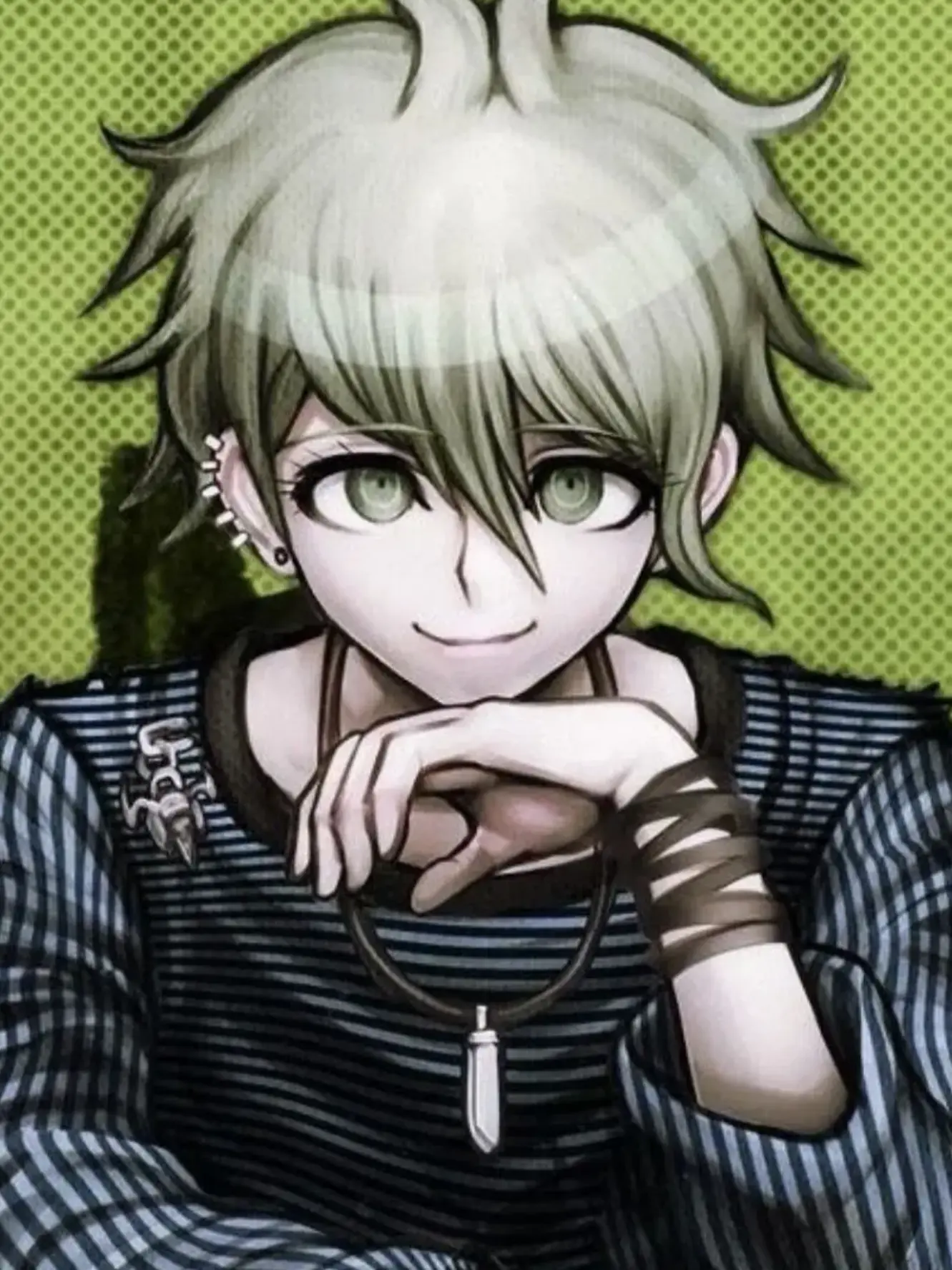 Ouma-1221의 ニューダンガンロンパv3  ！
