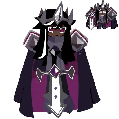 Profile image of 다크카카오