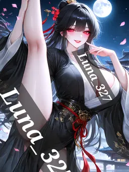 Profile image of Baek Maehwa