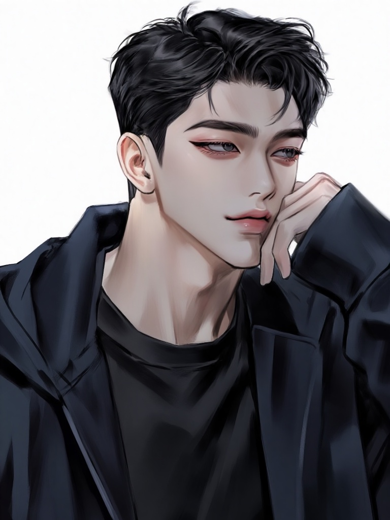 범진석 대표 이미지