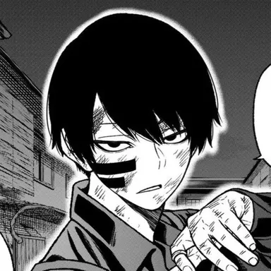 Profile image of 無陀野 無人