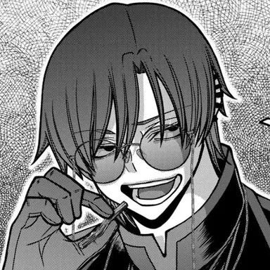 Profile image of 朽森 紫苑