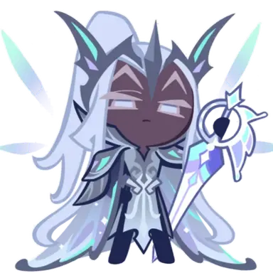 Profile image of 요정왕 쿠키