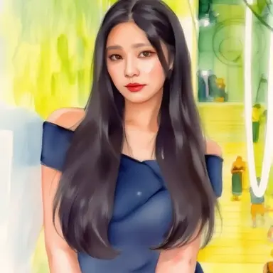 Profile image of 민주