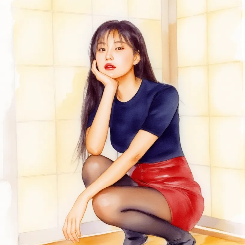 늦둥이 대표 이미지