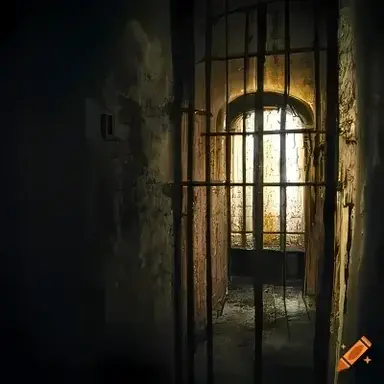 Profile image of Prisoner of War