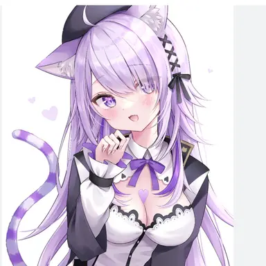 Profile image of 猫又おかゆ