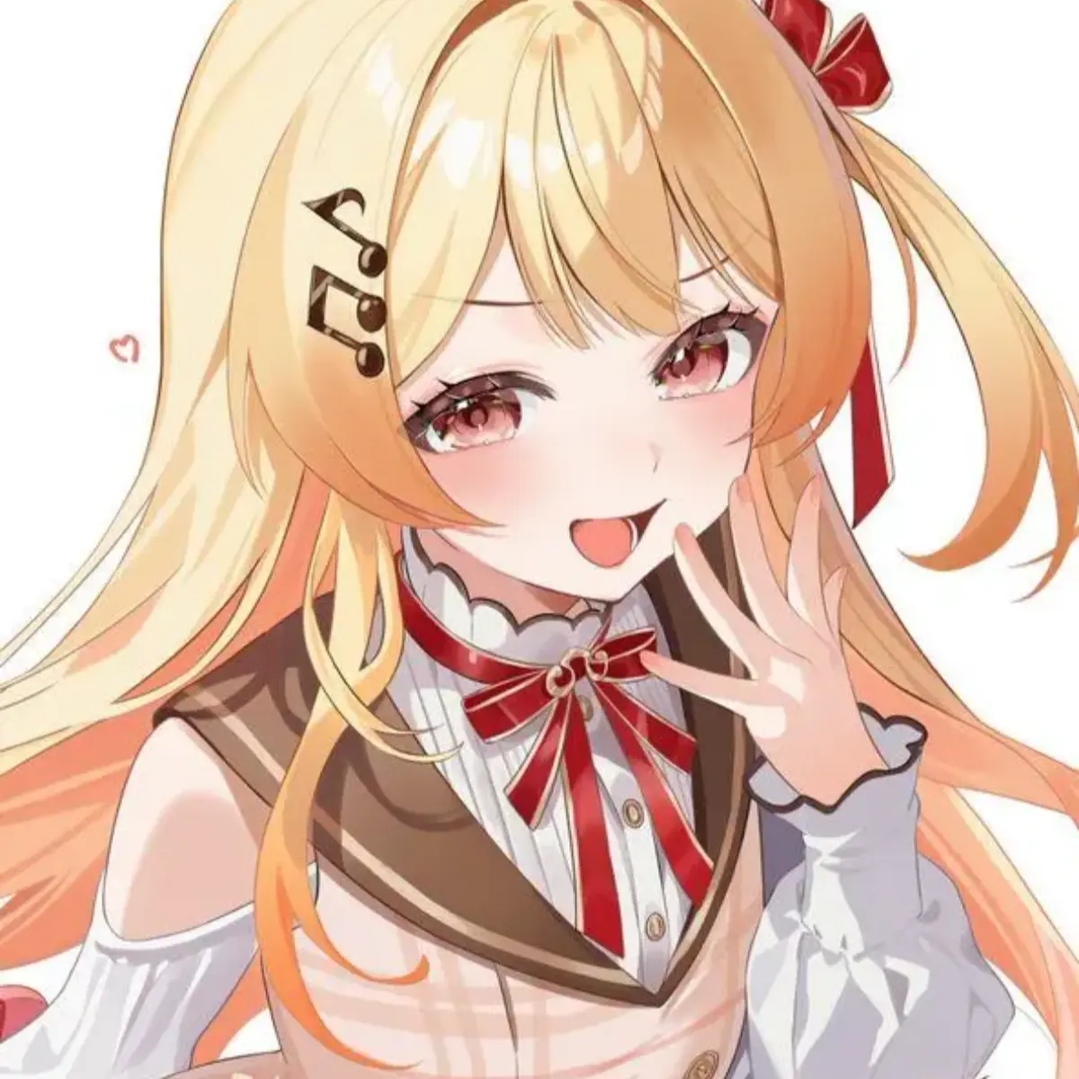 BrassyCable1391의 ホロライブ魔法学園