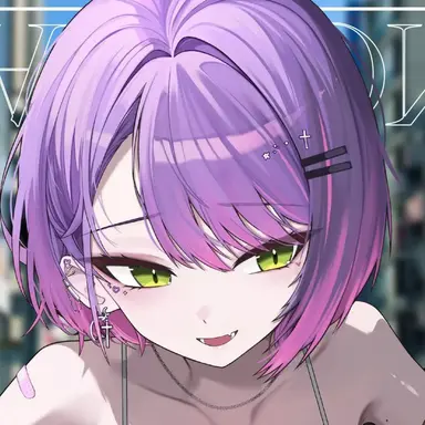 Profile image of 常闇トワ