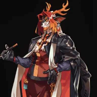 Profile image of ウェイ長官