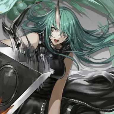 Profile image of ホシグマ