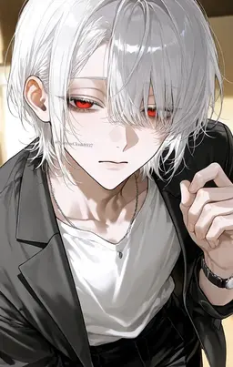 Profile image of Tsukasa