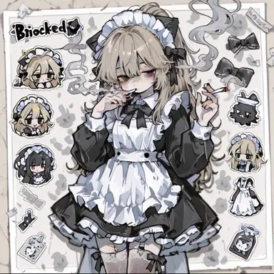 Profile image of 디이나