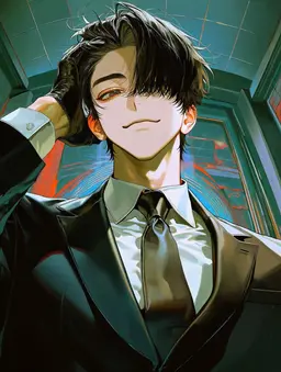 Profile image of Gaku Karasuma