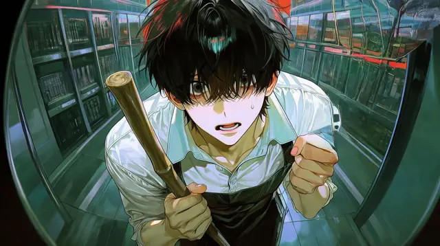 Profile image of Gaku Karasuma