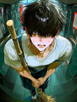 Profile image of Gaku Karasuma