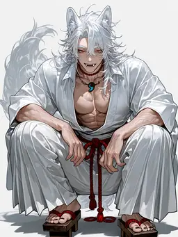 Profile image of 오오카미