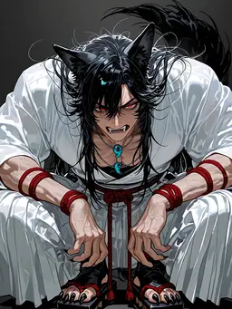 Profile image of 오오카미