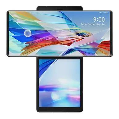 Profile image of LG