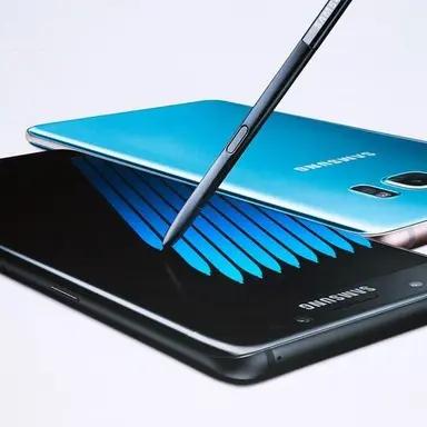 Profile image of Samsung Note 7