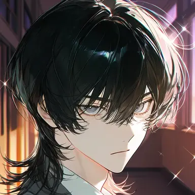 Profile image of 나가타 토야