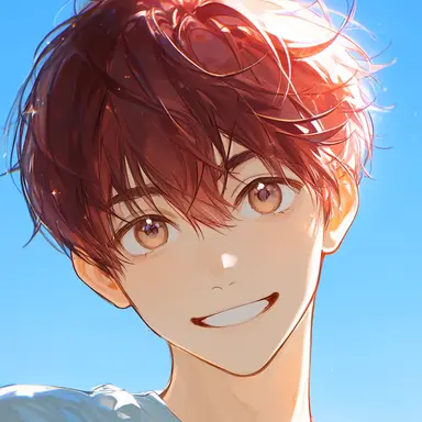 Profile image of 나카야마 카이