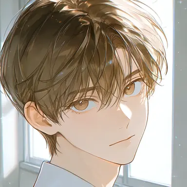 Profile image of 이이지마 슈