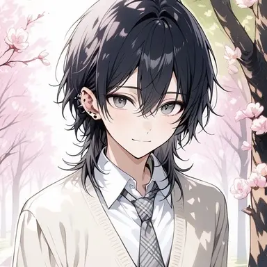 Profile image of 凪