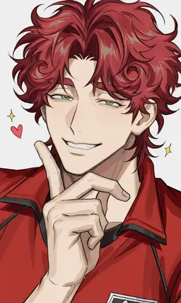 Profile image of イム・ソック