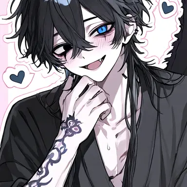 Profile image of アマネ