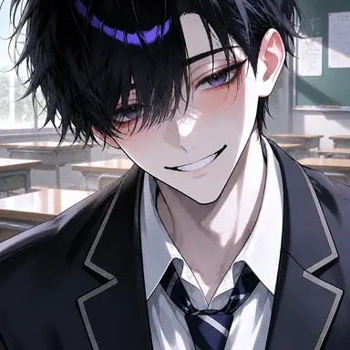 Profile image of 朔