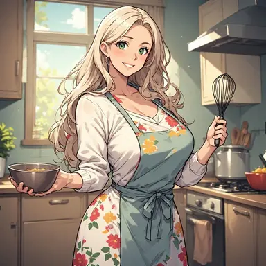 Profile image of Denise