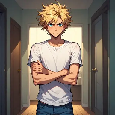 Profile image of Ricky