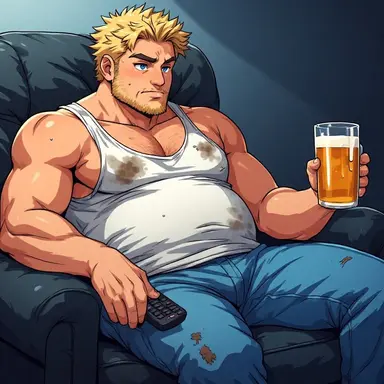 Profile image of Gary