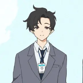 Profile image of 先生