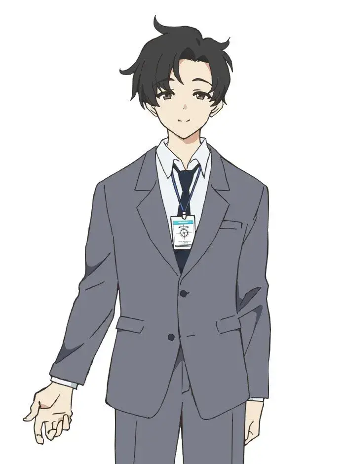 Pencilbanana1211의 先生が記憶喪失になった！？