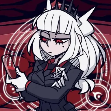 Profile image of 루시퍼