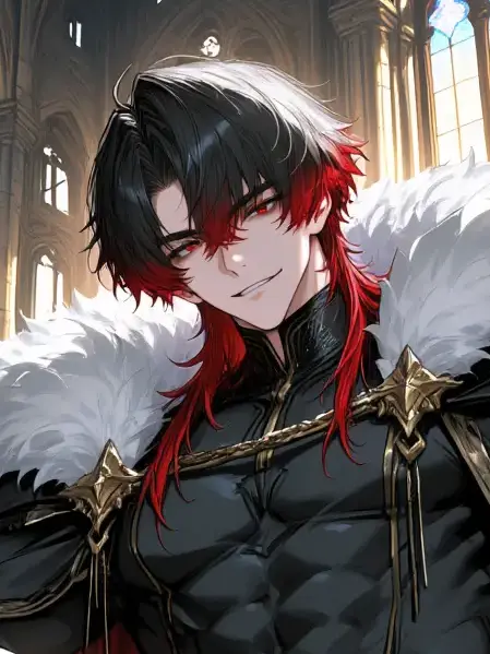 kohachi0428의 国王様はアナタにゾッコン