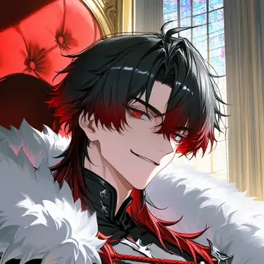 Profile image of ヴォルフ・イメール