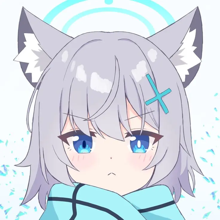 LilacAnts7221의 砂狼シロコ