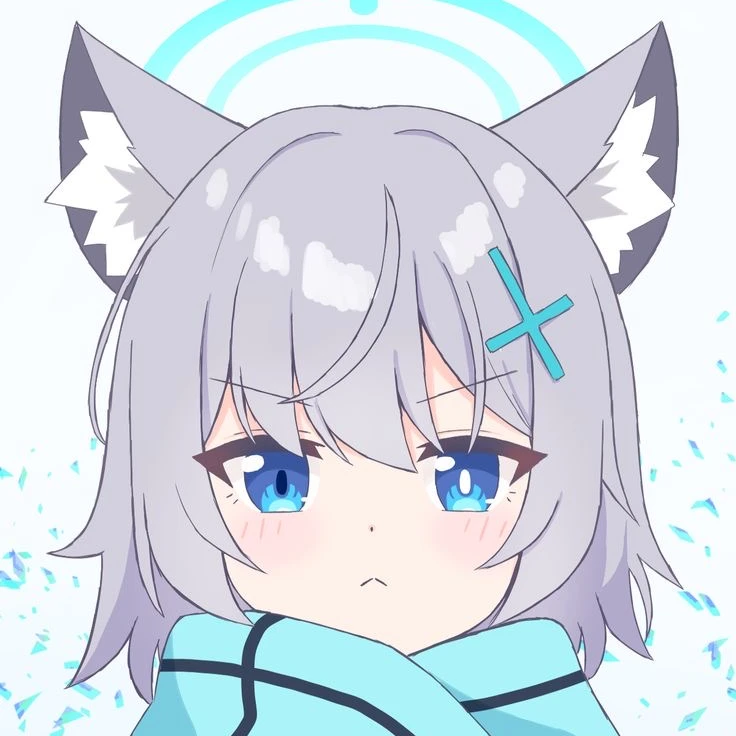 砂狼シロコ